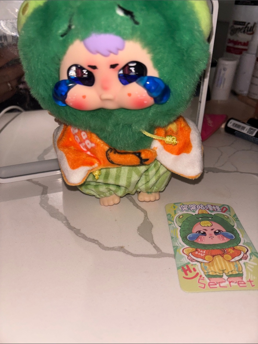 Baby Three( Secret) - Picture 2 of 4